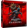 Cenega Good Loot – žaidimų galvosūkis: Assassin's Creed Shadows Naoe ir Yasuke (1000 vienetų)