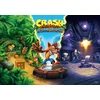 Cenega „Good Loot“ žaidimų dėlionė: „Crash Bandicoot N. Sane“ trilogija (1000 vienetų)