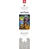 Dėlionė Cenega SALVADOR DALI „Good Loot Game Art Chronicles“ galvosūkis: ragana Yennefer ir Salvadoras Dali (1000 vienetų)