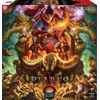 Dėlionė Good Loot Geras grobis – žaidimų galvosūkis: Diablo IV Horadrim (1000 vienetų)
