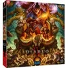 Dėlionė Good Loot Geras grobis – žaidimų galvosūkis: Diablo IV Horadrim (1000 vienetų)