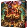 Dėlionė Good Loot Geras grobis – žaidimų galvosūkis: Diablo IV Horadrim (1000 vienetų)