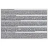 Medienos impregnatorius Okko Wood Shade, baltos spalvos, 5 l