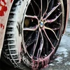 Good Stuff Chemotion Special Wheel Cleaner 500ml (plovimo ratlankiai)