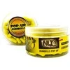 Goodfish NLT MAISTAS - Hanteliai iššokantys #ANANAS 10mm 80g
