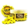 Goodfish NLT MAISTAS - Hanteliai iššokantys #ANANAS 10mm 80g