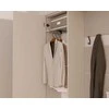 Top E Shop HAGA coat hanger, cashmere colour