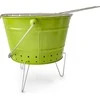 Goodhome GoodHome ST2722 Tourist folding Grilis