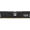 Goodram IRDM DDR5 atminties modulis, juodas
