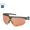 Goodyear BleeqUp Ranger AI Sports Cam Glasses Zeiss juoda