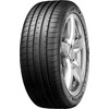 „Goodyear Padangos Eagle F1 Asymmetric 5 100 H“ (triukšmo lygis – 71 dB)