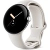 Google - Armband fr Išmanusis laikrodis - S L - Chalk - fr Pixel Watch
