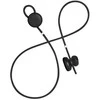 Ausinės Google „Pixel Buds“ 1 kartos juodos spalvos