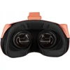 Google VR akiniai „DayDream View VR“ koralų spalvos