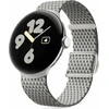 Google Išmanusis laikrodis „Pixel Watch 3“ (pilkas) (GA06011-WW)