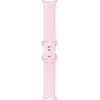 Google Pixel Watch 3 (41mm). Active Band. Rose Quartz. Small