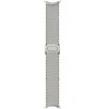 Google Išmanusis laikrodis „Pixel Watch 3“ (pilkas) (GA06011-WW)