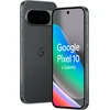 Google Išmanusis telefonas Pixel 10 5G 12/128GB Juodas (GA09744-GB)