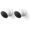 Google Kamera IP GA01894-FR, IP security camera, Indoor &amp; outdoor, Wireless, Danish, German, Dutch, English, Spanish, Finnish, French, Italian, Japanese, Norwegian, Swedish, CE, Wall
