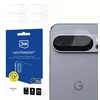 3Mk apsauga 3mk objektyvo apsauginis kameros stiklas, skirtas „Google Pixel 10“