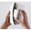 Originalus GOOGLE įkroviklis C tipo PD 45W GA0573 baltas lizdas