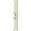 Google Pixel Watch 3 (45mm). Active Band. Porcelain. Large