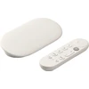 Google TV transliatorius (4K) Baltas 4K