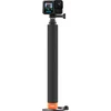 „GoPro“ 32 colių (80 cm) plaukiojantis prailginimo strypas