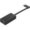 GOPRO PRO 3,5 MM MIC ADAPTERIS (HERO12/11/10/9/8/7/6/5)