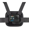 GoPro Chesty Performance Chest Mount juoda