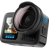 GOPRO MACRO LENS MOD HERO13 Juodas