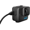 GOPRO USB PASS-THROUGH DOOR (HERO11 Juodas MINI)