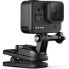 GOPRO MAGNETINĖ PASIUKIMO spaustukas