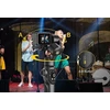 Gimbal Smart G1 Juodas