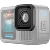 GOPRO PROTECTIVE LENS REPLACEMENT (HERO13 Juodas)