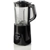 Gorenje | Maišytuvas | B800GBK | Tabletop | 800 W | Jar material Glass | Jar capacity 1.5 L | Ice crushing | Juodas
