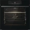 Gorenje | Orkaitė | BPS6737E14BG | 77 L | Daugiafunkcis | Pirolizė | Elektroninė | Garų funkcija | Aukštis 59,5 cm | Plotis 59,5 cm | Judėja