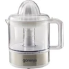 Sulčiaspaudė Gorenje | Citrus Juicer | CJ30E | Type Citrus Juicer | Baltas | 30 W | Greičių skaičius 1