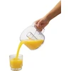 Sulčiaspaudė Gorenje | Citrus Juicer | CJ30E | Type Citrus Juicer | Baltas | 30 W | Greičių skaičius 1