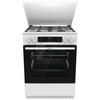 Viryklė Gorenje GK5C42WF