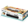 Gorenje Vacuum sealer | VS110BE | Power 110 W | Juodas/Sidabrinis