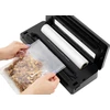Gorenje Vacuum sealer | VS110BE | Power 110 W | Juodas/Sidabrinis