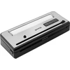 Gorenje Vacuum sealer | VS110BE | Power 110 W | Juodas/Sidabrinis