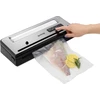 Gorenje Vacuum sealer | VS110BE | Power 110 W | Juodas/Sidabrinis
