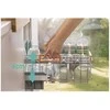 Gorenje Indaplovė | GV16D5 | Built-in | Plotis 59.8 cm | Number of place settings 16 | Number of programs 6 | Energy efficiency class D | Ekranas | AquaStop function