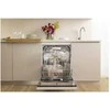 Gorenje Indaplovė | GV16D5 | Built-in | Plotis 59.8 cm | Number of place settings 16 | Number of programs 6 | Energy efficiency class D | Ekranas | AquaStop function