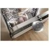 Gorenje Indaplovė | GV16D5 | Built-in | Plotis 59.8 cm | Number of place settings 16 | Number of programs 6 | Energy efficiency class D | Ekranas | AquaStop function