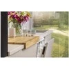 Gorenje Indaplovė | GV16D5 | Built-in | Plotis 59.8 cm | Number of place settings 16 | Number of programs 6 | Energy efficiency class D | Ekranas | AquaStop function