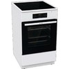 Gorenje Viryklė BURNING GEIT5C60WPG