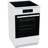 Gorenje Viryklė BURNING GEIT5C60WPG